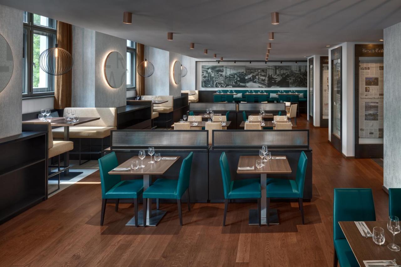 Hotel Hermitage Praag