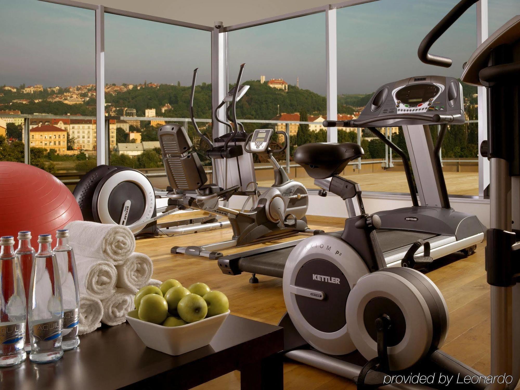 Hermitage Hotel Praga
