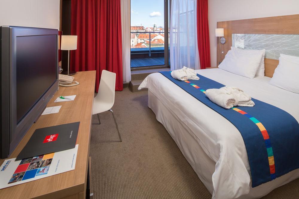 Hotel Hermitage Prag